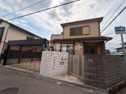 西台5 戸建て