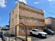 クィーンシティー吉川