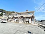 ＪＲ鹿児島本線海老津駅まで徒歩10分