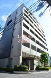 京急本線大森海岸駅まで徒歩5分