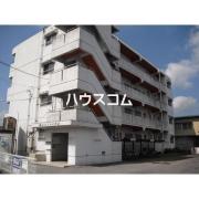 荒川ラインハイツ