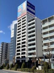 地下鉄桜通線太閤通駅まで徒歩1分