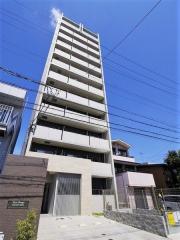 サンステージ金山