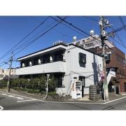 西武池袋・豊島線練馬駅まで徒歩10分