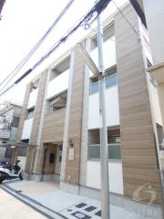 阪神なんば線千鳥橋駅まで徒歩7分
