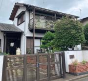 布佐平和台戸建