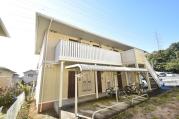 クレール四季彩の丘弐番館