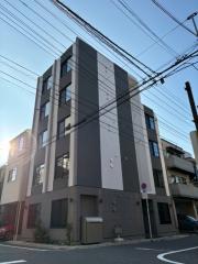 CREAL住吉II