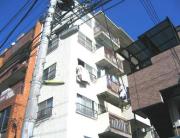 京王線千歳烏山駅まで徒歩3分
