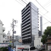 地下鉄鶴舞線鶴舞駅まで徒歩3分