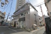 ＪＲ総武線（各駅停車）小岩駅まで徒歩3分
