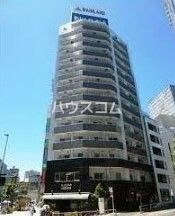 メインステージ五反田駅前