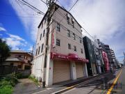 西武池袋・豊島線清瀬駅まで徒歩6分
