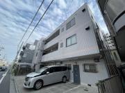 大成マンション