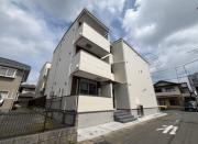 ジーメゾン川越稲荷町