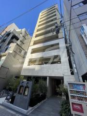 地下鉄御堂筋線本町駅まで徒歩8分