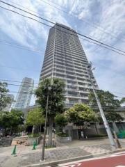 イーストコモンズ清澄白河セントラルタワー