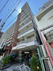ＪＲ総武線（各駅停車）錦糸町駅まで徒歩8分