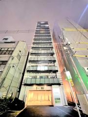 エル・グランジュテ川崎