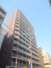 レジディア上野御徒町