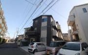 ギャザーハウス宮崎台