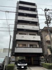 ラフィーヌすみだ