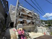 ＪＲ山陽本線広島駅まで徒歩12分