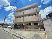 大阪モノレール彩都線豊川駅まで徒歩8分