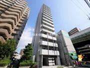 ＪＲ大阪環状線森ノ宮駅まで徒歩5分