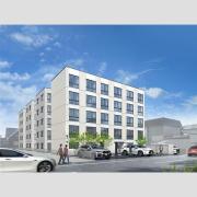 S-RESIDENCE厚別南