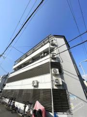 レナジア長原