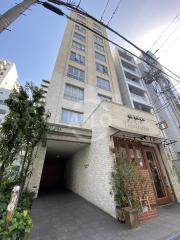 クレグラン京町堀