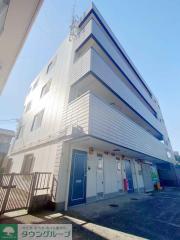 マンションアムール