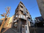ＪＲ外房線本千葉駅まで徒歩5分
