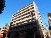 ＪＲ総武線（各駅停車）西船橋駅まで徒歩5分