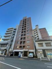 ダイアパレスエクセーブル九州大学前