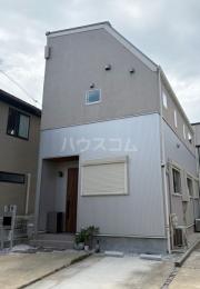 辻堂新町三丁目戸建