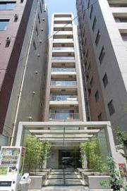ＪＲ京葉線八丁堀駅まで徒歩2分