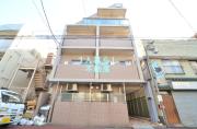 ＪＲ京浜東北・根岸線大井町駅まで徒歩13分