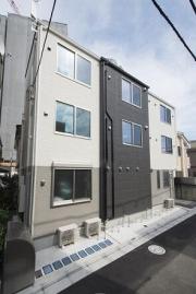 都営三田線板橋本町駅まで徒歩8分