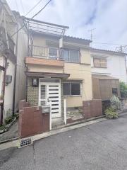 南海泉北線深井駅まで徒歩12分