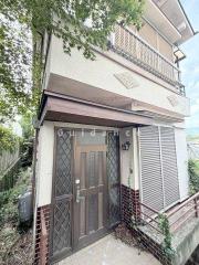 近鉄生駒線菜畑駅まで徒歩10分