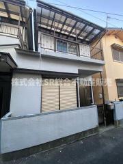 若江本町3丁目貸家