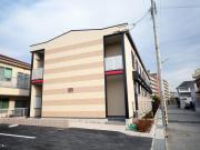 ＪＲ山陽本線明石駅までバス約10分 徒歩3分