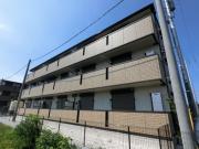 ＪＲ成田線成田駅までバス約30分 徒歩7分