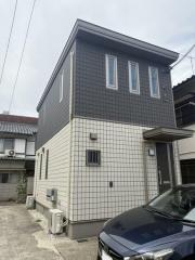 上飯田北町3丁目戸建て賃貸