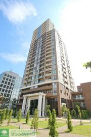 ＪＲ山手線目黒駅まで徒歩7分