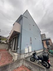 ＪＲ横浜線八王子みなみ野駅まで徒歩13分