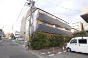 ＪＲ仙山線東照宮駅まで徒歩10分