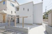 ＪＲ京浜東北・根岸線北浦和駅まで徒歩24分